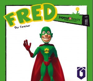 FRED!
